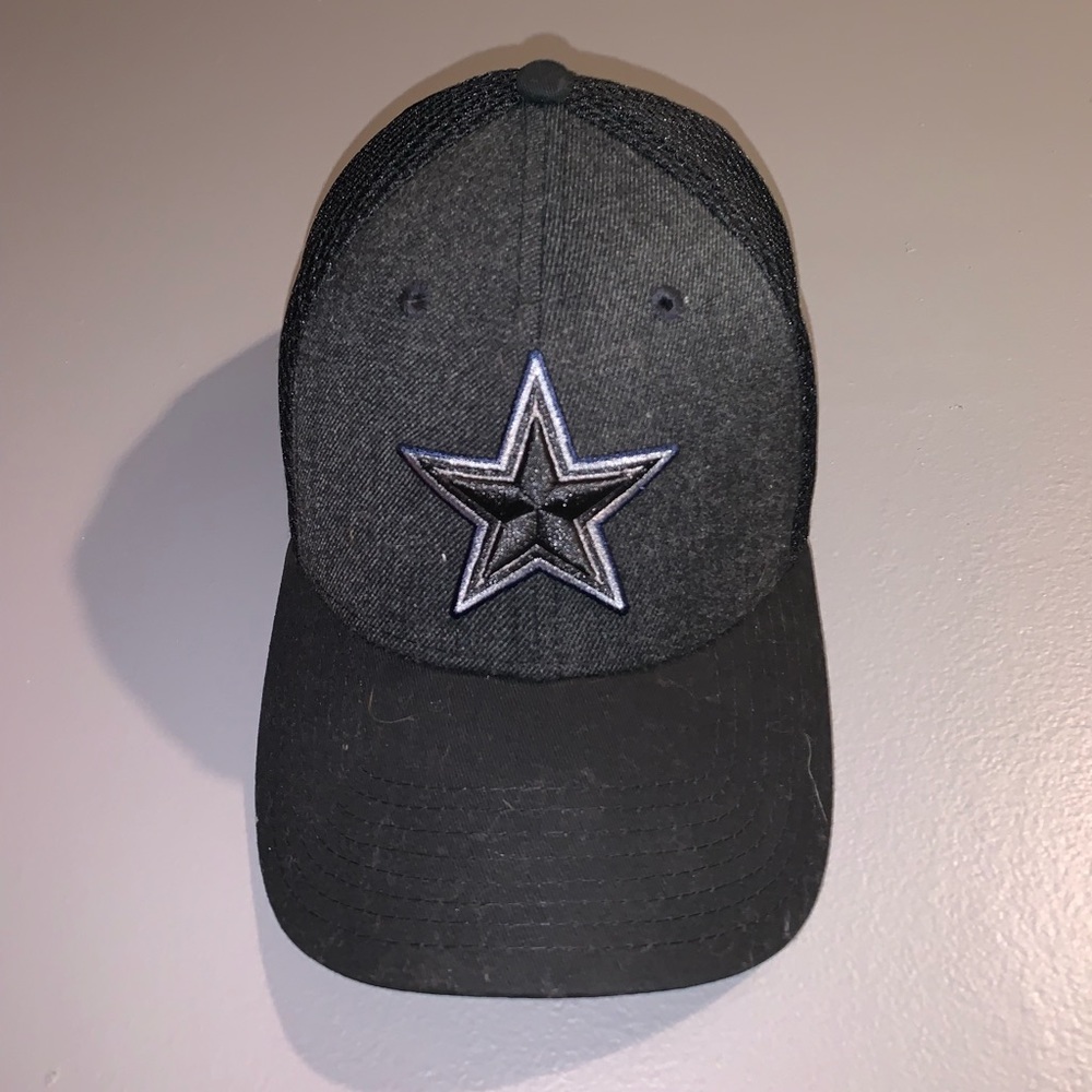 Dallas Cowboys Baseball Hat